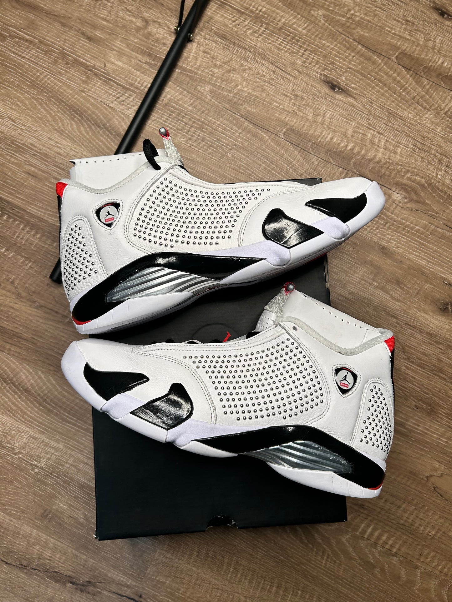 Jordan 14