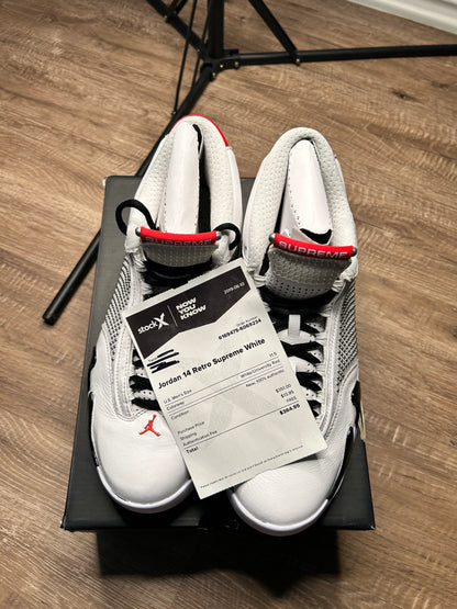 Jordan 14