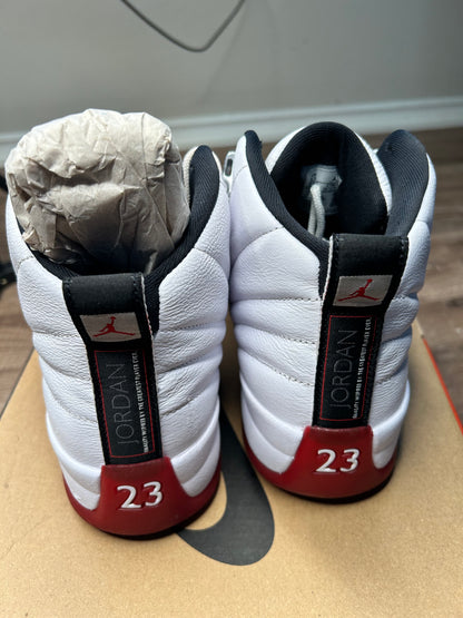 Jordan 12