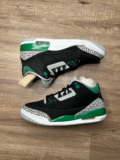 Jordan 3