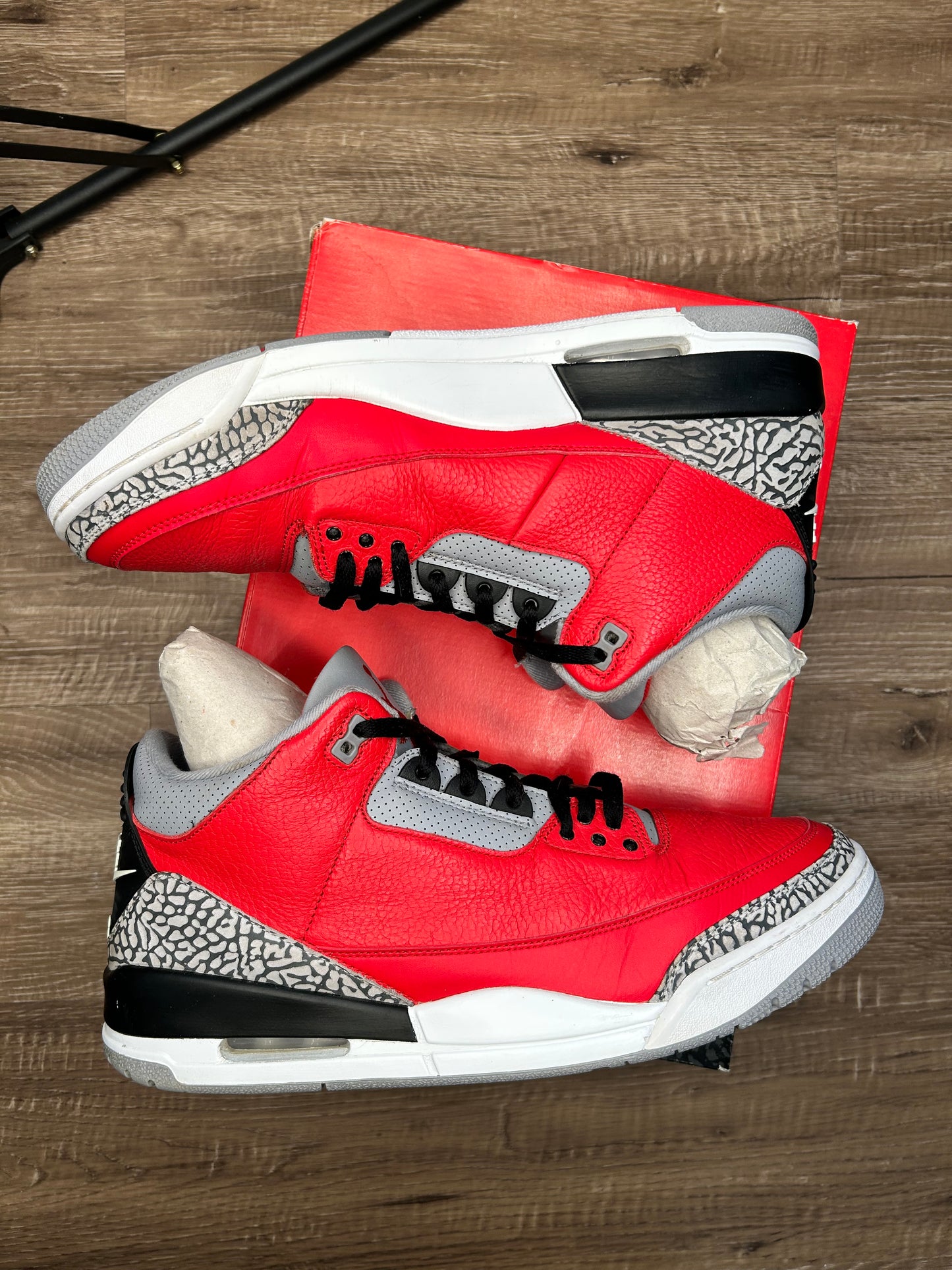 Jordan 3