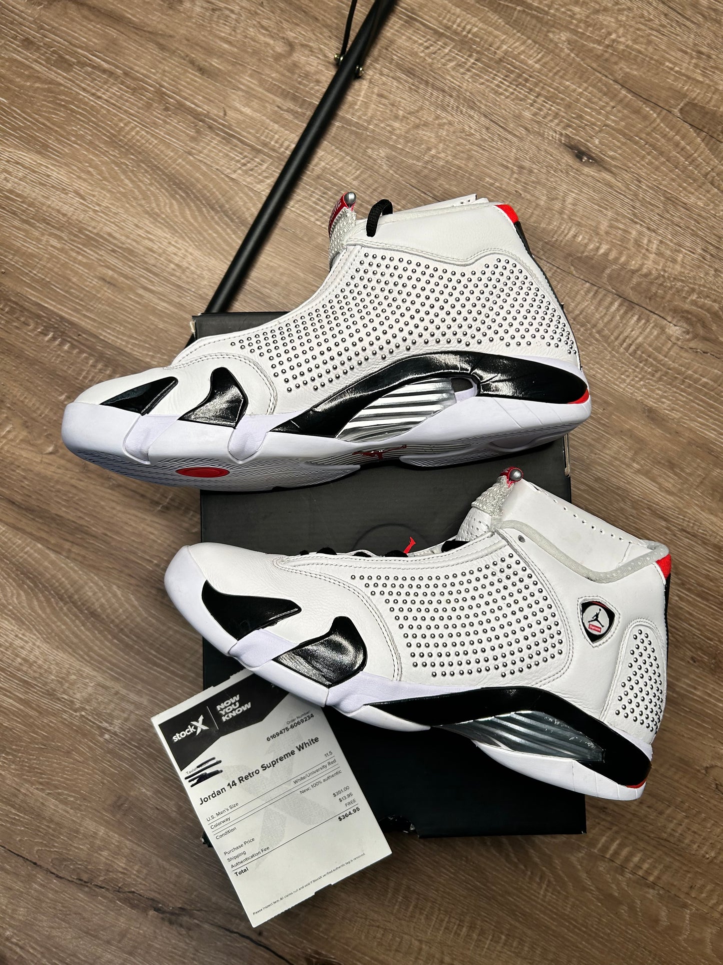 Jordan 14