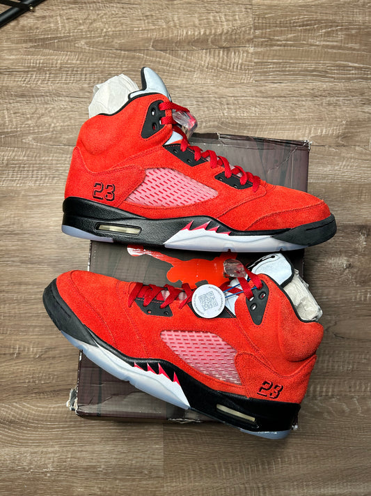 Jordan 5