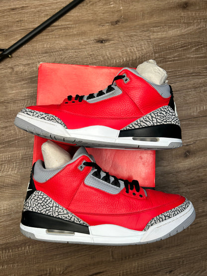 Jordan 3