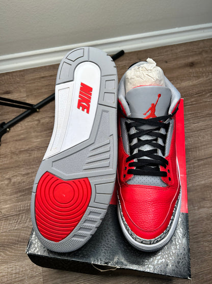 Jordan 3