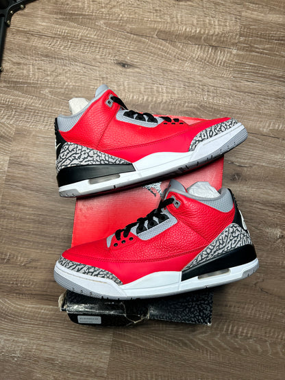 Jordan 3