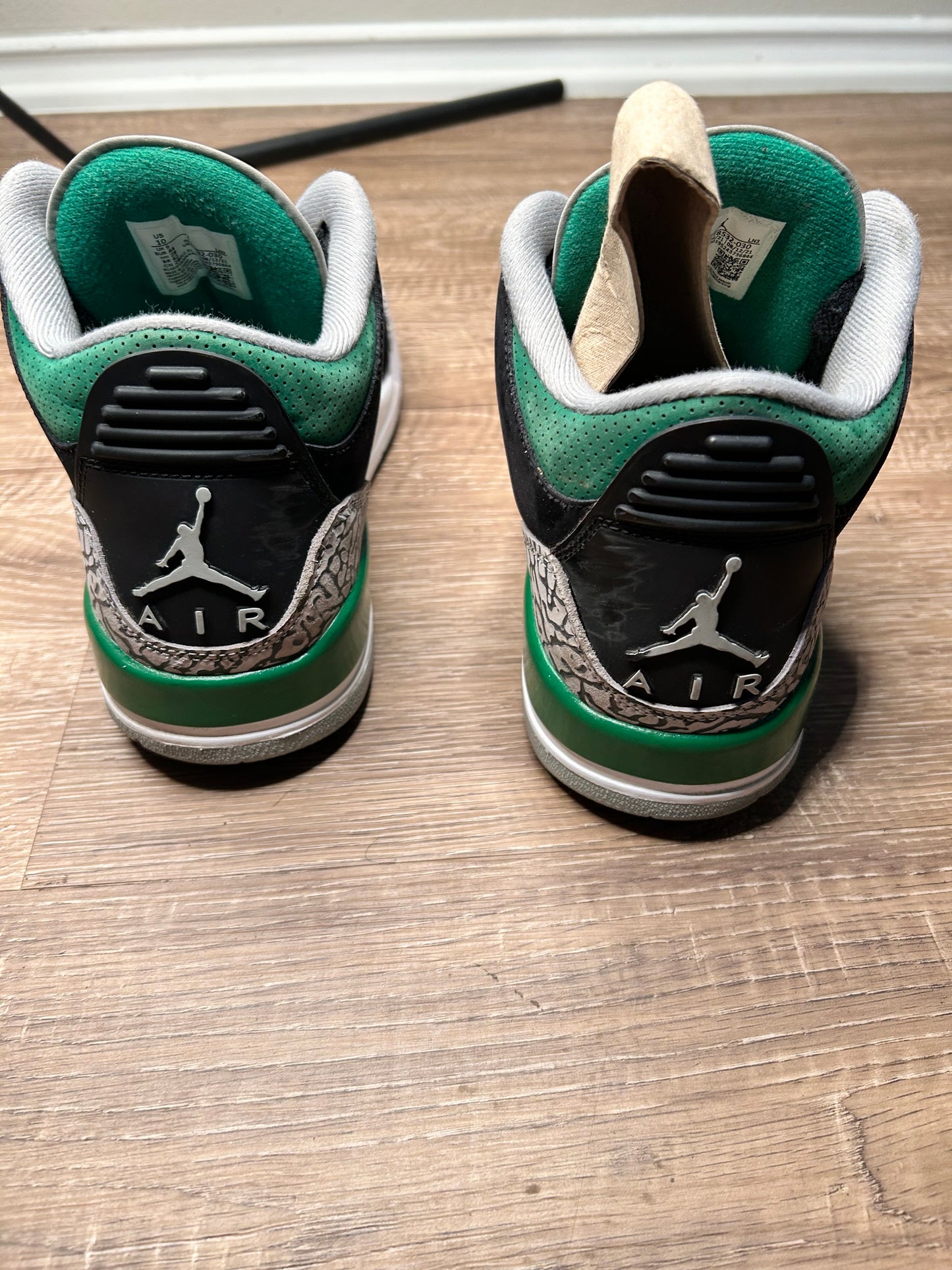 Jordan 3