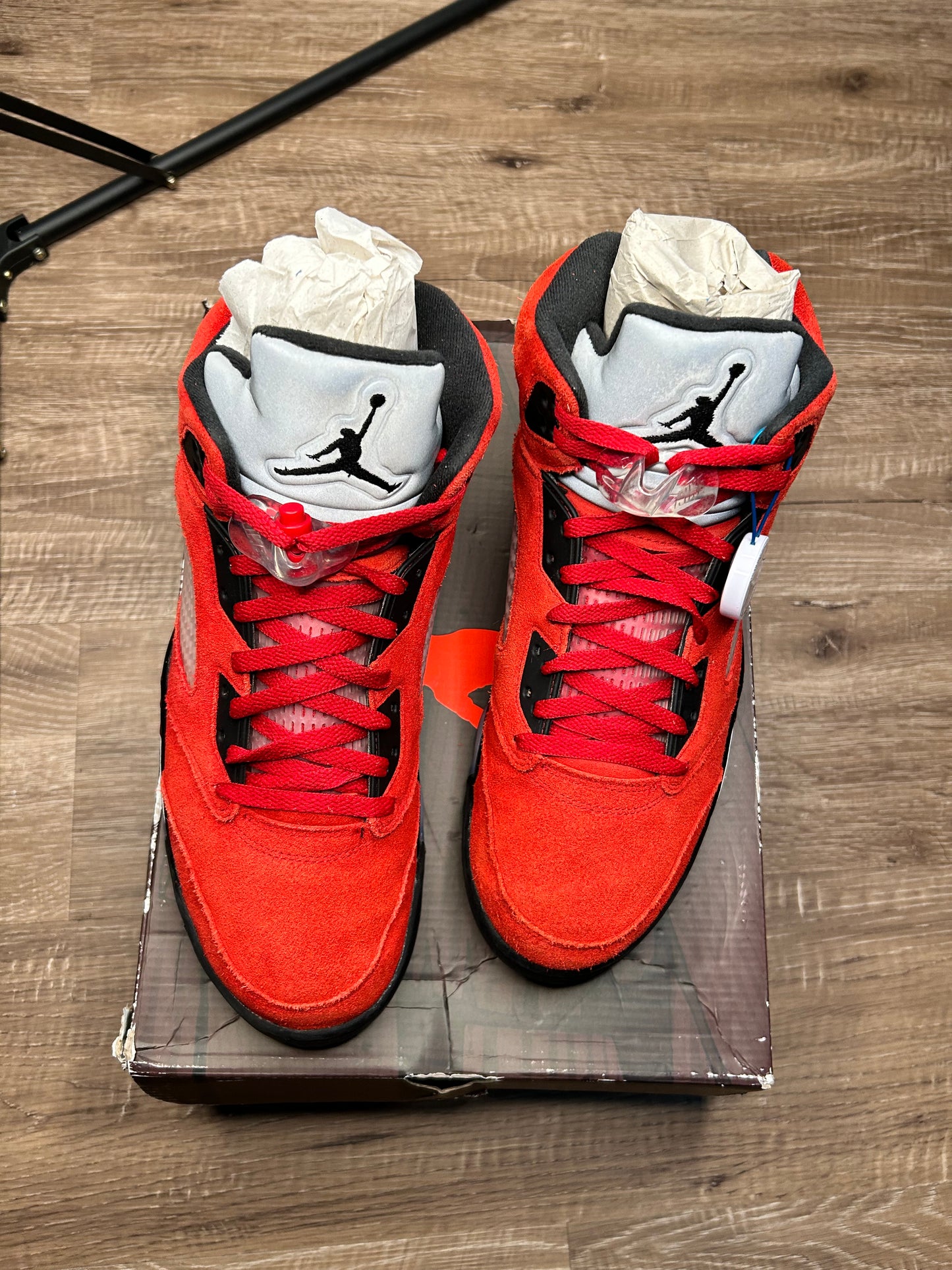 Jordan 5