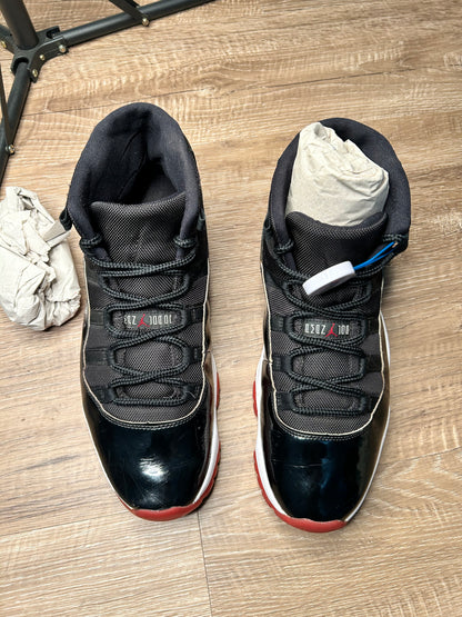 Jordan 11