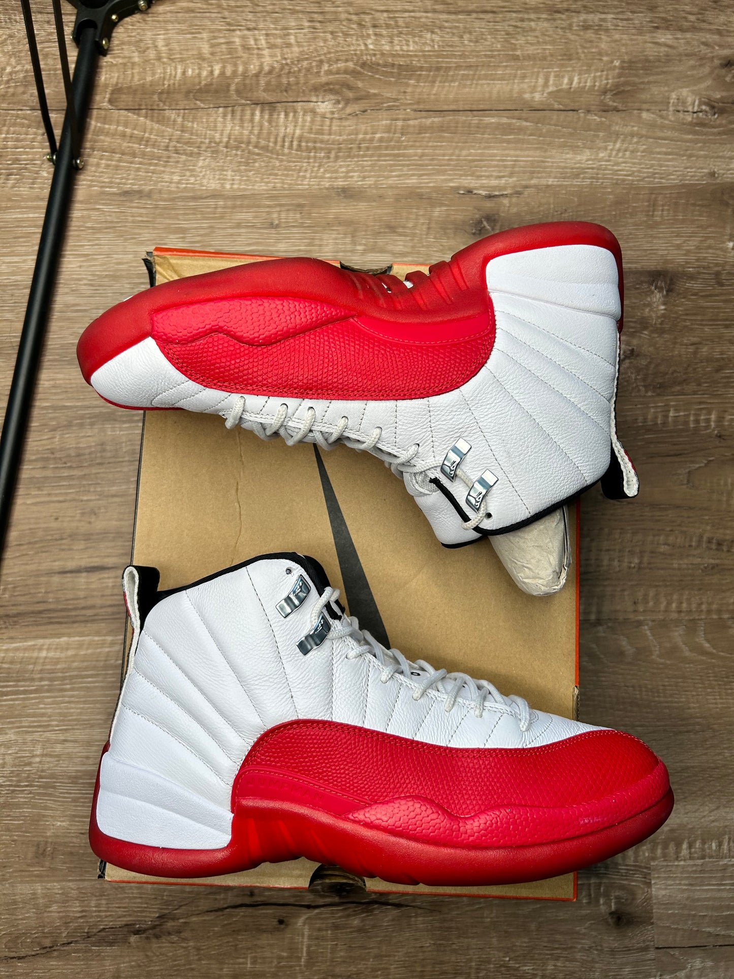 Jordan 12