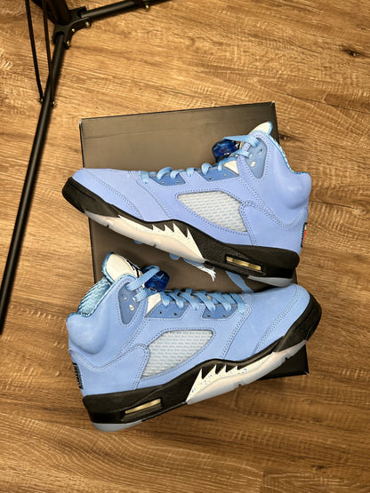 Jordan 5