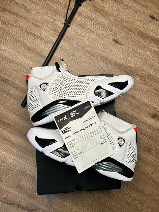 Jordan 14