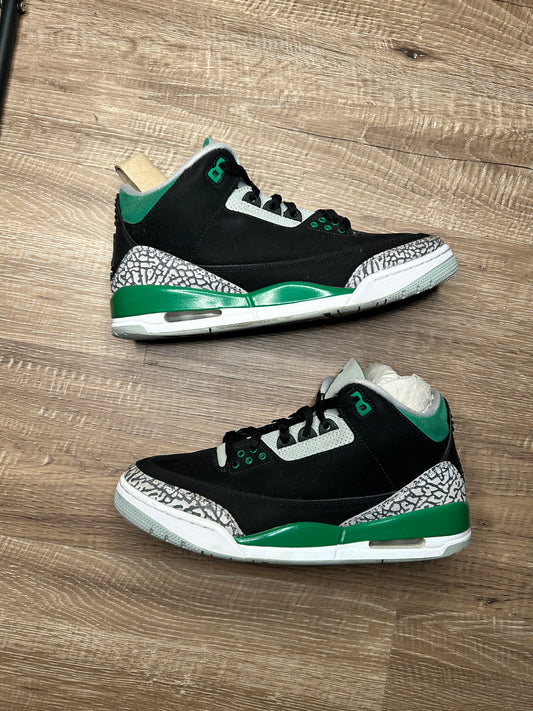 Jordan 3