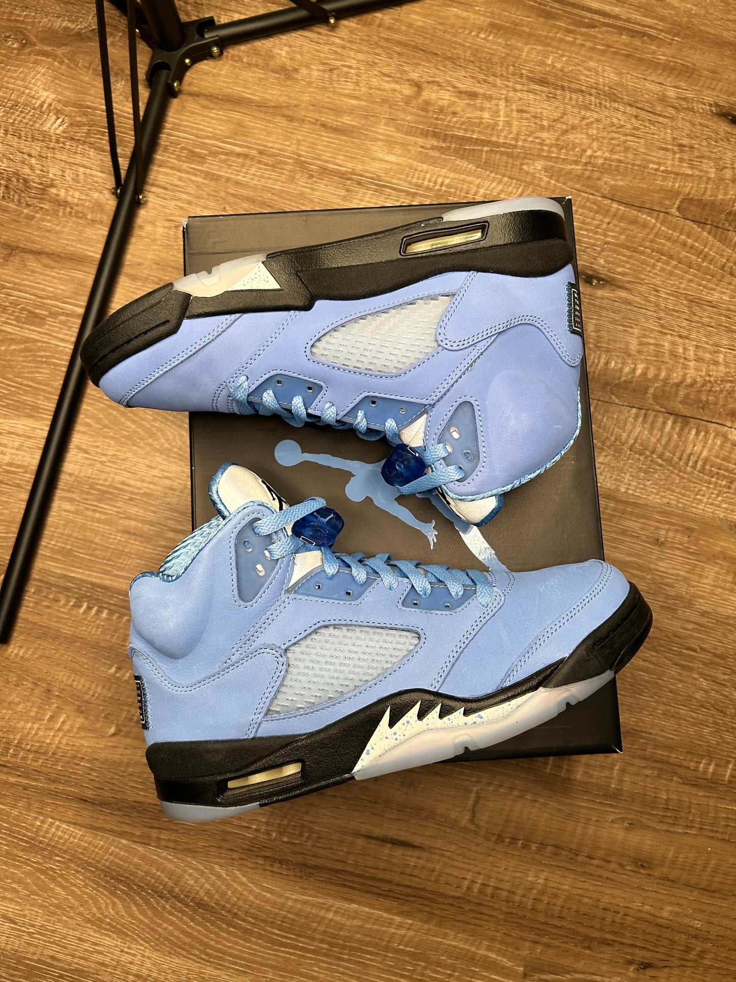 Jordan 5