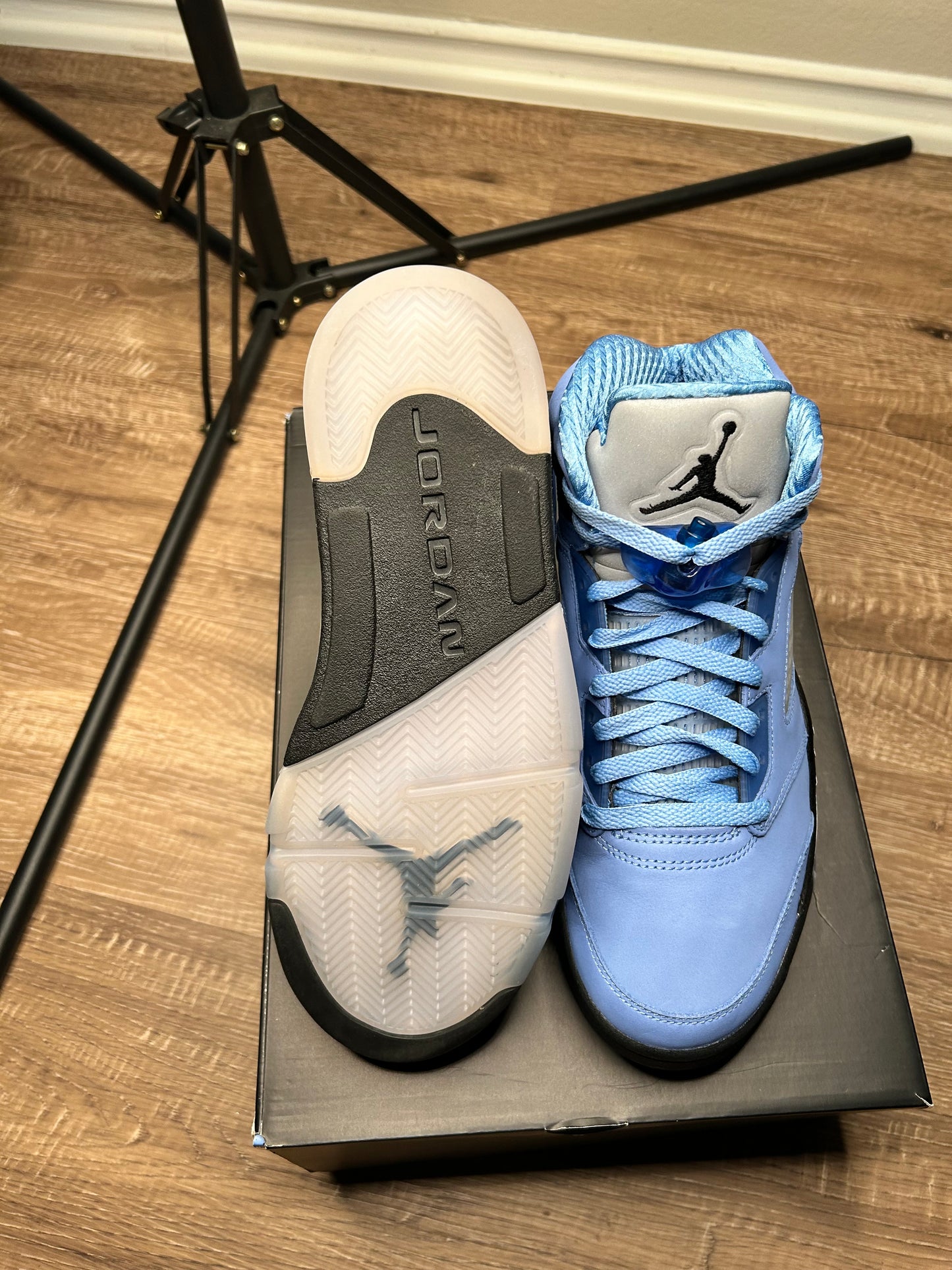 Jordan 5