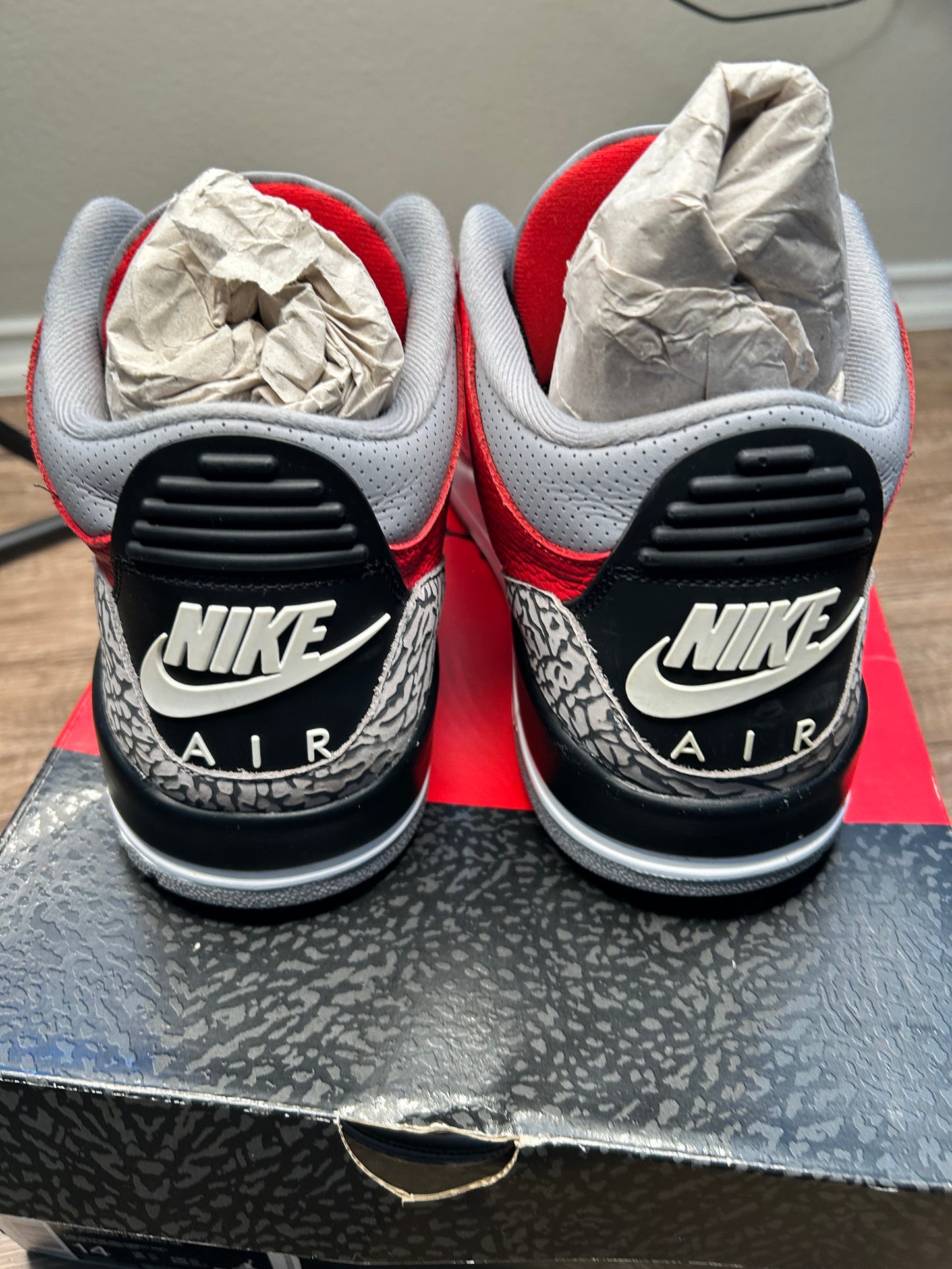 Jordan 3