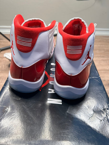 Jordan 11